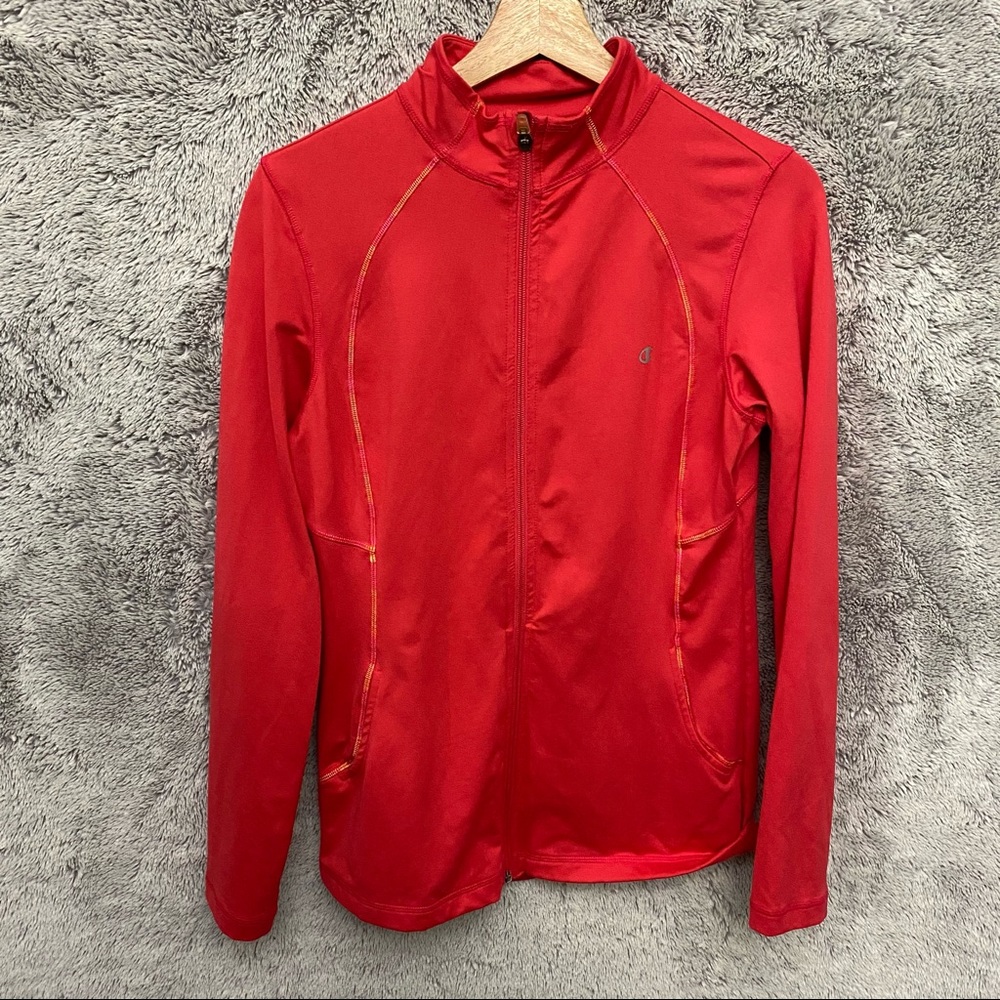Champion sweatshirt